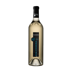 Biano d’Alessano Polvanera I.G.P Puglia – bio – Weisswein 75cl