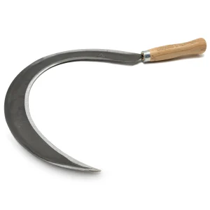 große Gartensichel – Eschengriff – Nr. 0652