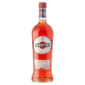 Martini Rosato 14,4%-VOL 0,75L