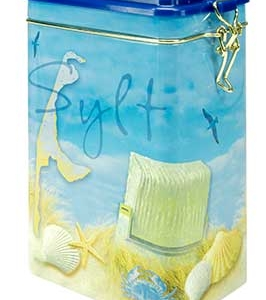 Sylt Dose Strand – 12373100