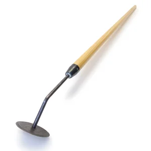 1325 – Gartendisk / Unkrautmesser – 130 cm Eschenstiel