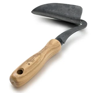 1728 – Ziehhacke / Handziehhacke – Eschengriff