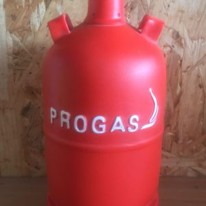 5 kg- Füllung Propan – Gas