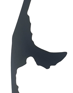 Sylt Aufkleber KLEIN