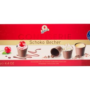 Halloren Schoko-Becher 125 g