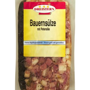 Bauernsülze 400 g