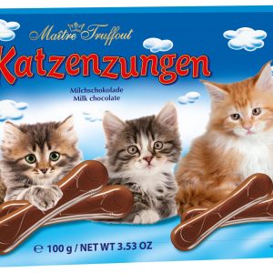 Milchschokolade 100 g