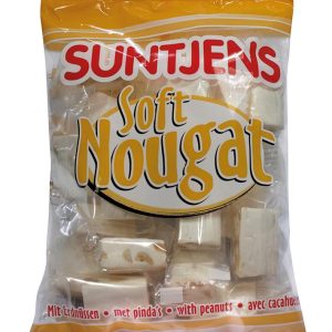 Soft Nougat 230 g