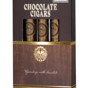 Schokoladen-Zigarren 75 g