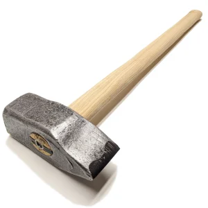 2812 – Steinspalthammer 4 kg – 70 cm Eschenstiel