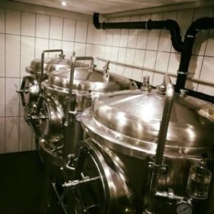 Brauereibesichtigung inkl. Bierprobe (Für Gruppen ab 8 bis zu 15 Personen, Termin individuell vereinbar)