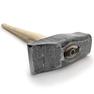 2912 – Vorschlaghammer 4 kg – 70 cm Eschenstiel