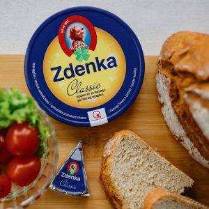 Zdenka Classic, 140g
