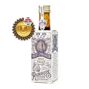 Raijmakers Heetmakers Grillsaucen Heat Enhancer 150ml preisgekrönt