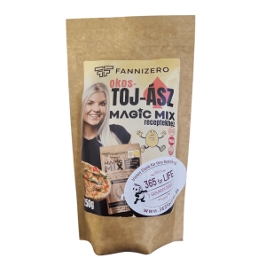 FANNIZERO Smart Egg 250 g KETO FRIENDLY