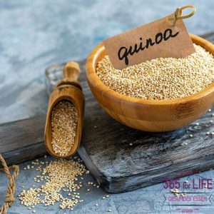 Szafi Free Glutenfreie Quinoa 500 g