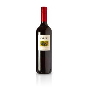 Casa Valdes Vino Tinto Rotwein 13%-VOL 0,75L