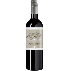 Candidato „3“ Tempranillo Barrique – Cosecheros y Criadores