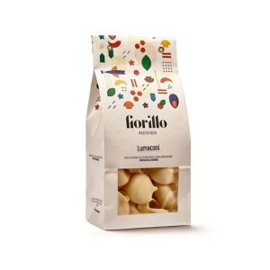 Fiorillo Pasta – Lumaconi 500g
