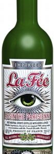 La Fee Absinthe Parisienne 68%-VOL 0,7L