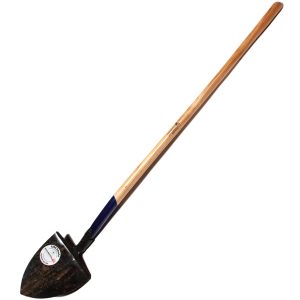 5213 – Bayrische Schaufel – 130 cm Eschenstiel