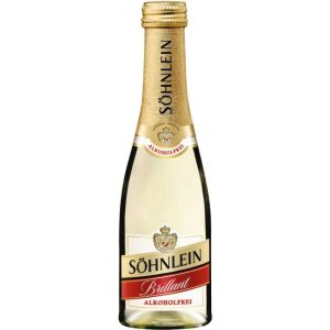 Söhnlein Brillant Alkoholfrei 0,2L