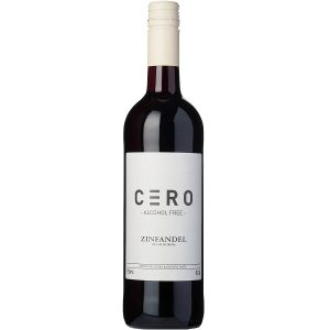 Zinfandel „Cero“ – Golden State Vintners