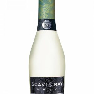 Scavi&Ray Hugo Aperitivo Piccolo 10,5%-VOL 0,2L