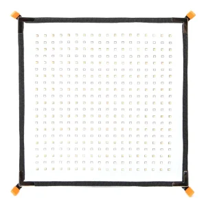 Aladdin ALL-IN 1×1 Color Flexibles RGB LED Panel