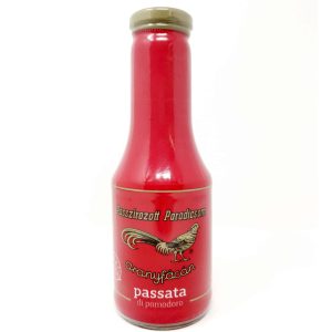 Aranyfacan Passierte Tomaten 500 ml