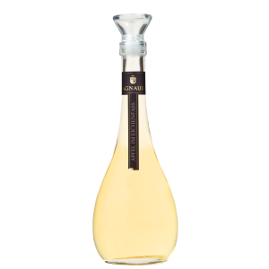 Hagnau Apfelbrand im Eichenfass 0,5l