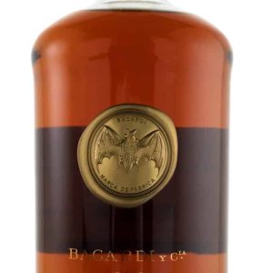 Bacardi Gran Reserva Diez 10 Jahre Gold Rum 40%-VOL 0,7L