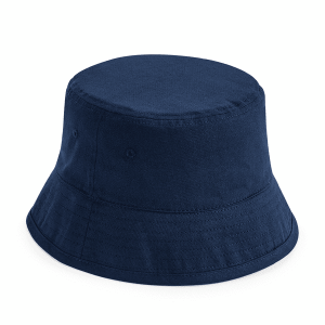Junior Organic Cotton Bucket Hat