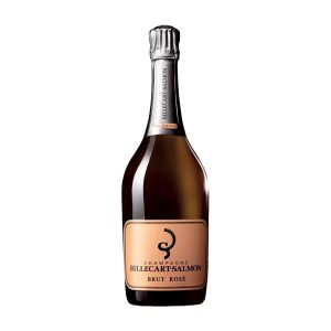 Billecart Salmon Brut Rose 0,75l