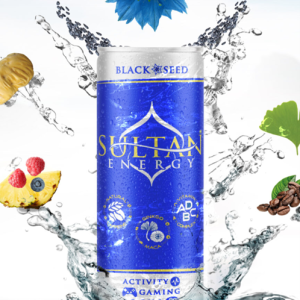 Sultan Energy,  250ml