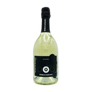Borgo Molino Blanc de Blancs Millesimato Brut