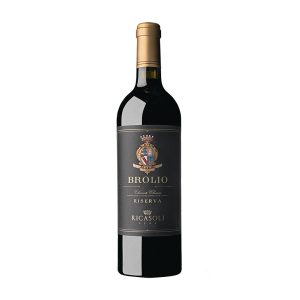 Brolio Chianti Classico DOCG Riserva 0,75l