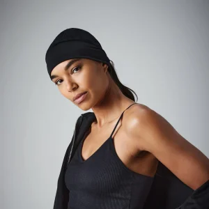 Softshell Sports Tech Beanie