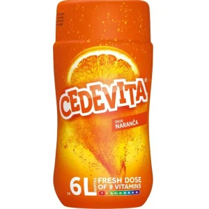 Cedevita Orange, 455g