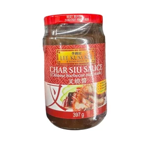 Char Siu Sauce (Sốt Xá Xiú) 397g