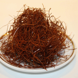 Exklusive Chili-Fäden – Handverlesene Qualität für Ihren Gourmet-Tisch