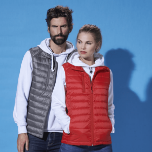 Hudson Vest Ladies (Steppwest)