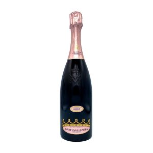 Costaripa Mattia Vezzola Metodo Classico Brut Rosé