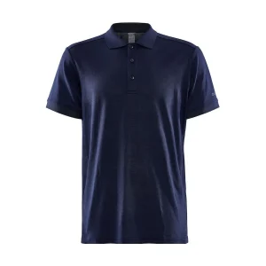 Core Blend Polo Shirt Men