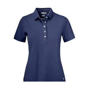 Advantage Poloshirt damen