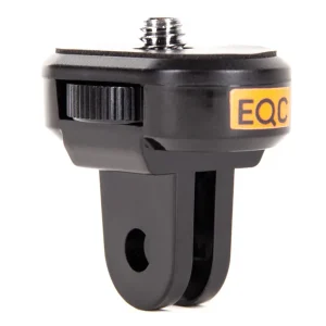 Dazzne DZ-GS1 anschraubbarer 1/4″ Mount Adapter für GoPro System