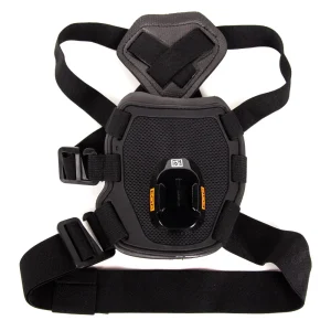 Hundegeschirr Brust- und Rückenhalterung für GoPro System