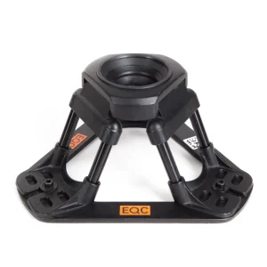 E-Image EI-7500 100mm High Hat Stativ