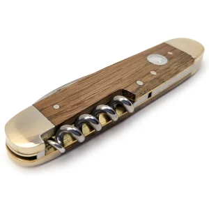 E715/07 - Taschenmesser - Serie Alpha Fasseiche