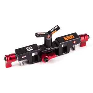 Zacuto 19mm Optikstütze